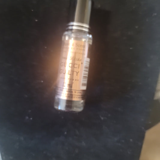 1.14.23 Oil Gucci Guilty
